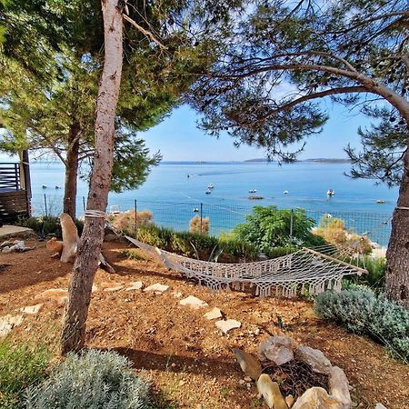 Lavanda Mobile Homes Orebić Dış mekan fotoğraf