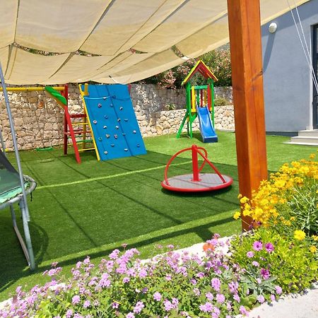 Lavanda Mobile Homes Orebić Dış mekan fotoğraf