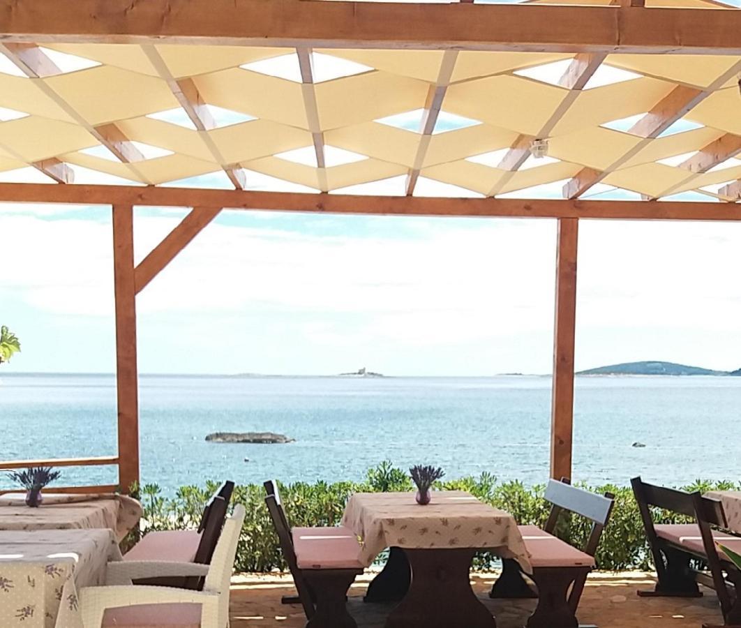 Lavanda Mobile Homes Orebić Dış mekan fotoğraf