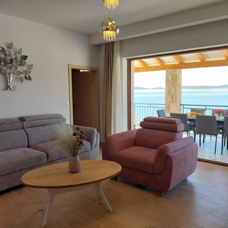 Lavanda Mobile Homes Orebić Dış mekan fotoğraf