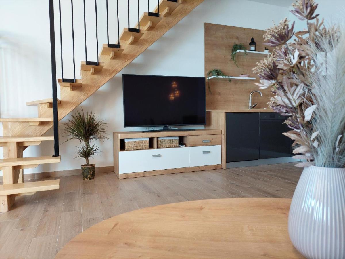 Lavanda Mobile Homes Orebić Dış mekan fotoğraf