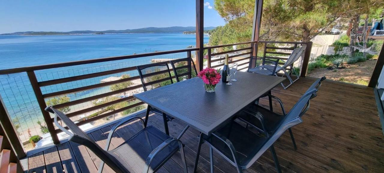 Lavanda Mobile Homes Orebić Dış mekan fotoğraf