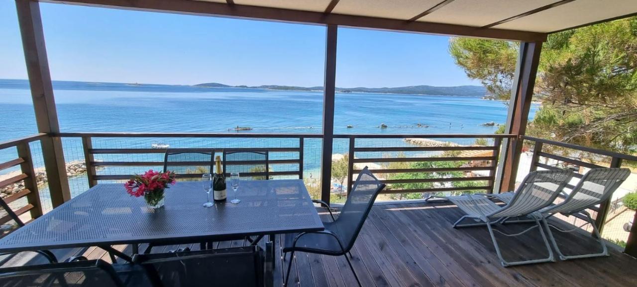 Lavanda Mobile Homes Orebić Dış mekan fotoğraf