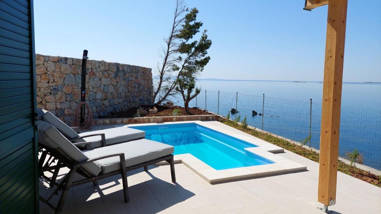 Lavanda Mobile Homes Orebić Dış mekan fotoğraf