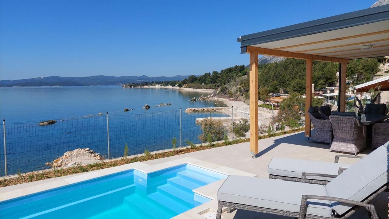 Lavanda Mobile Homes Orebić Dış mekan fotoğraf