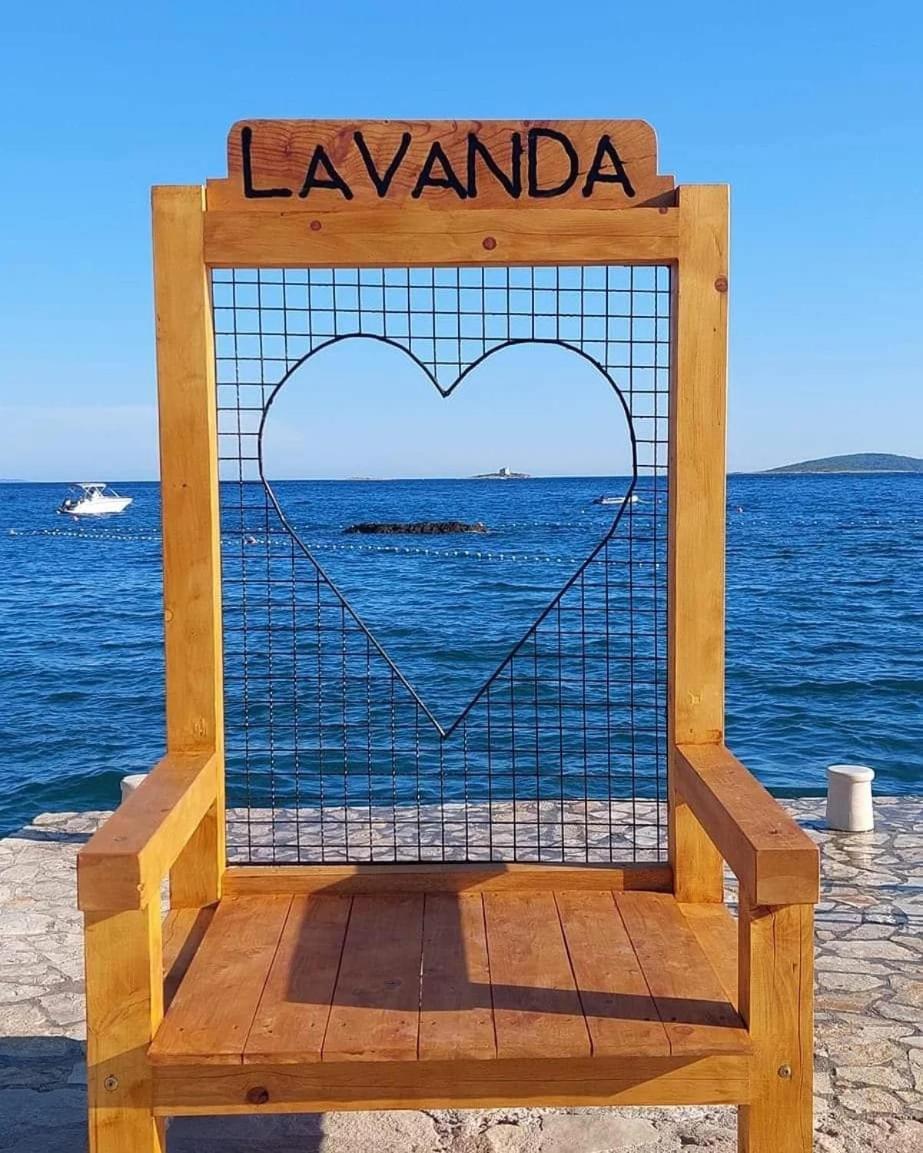 Lavanda Mobile Homes Orebić Dış mekan fotoğraf