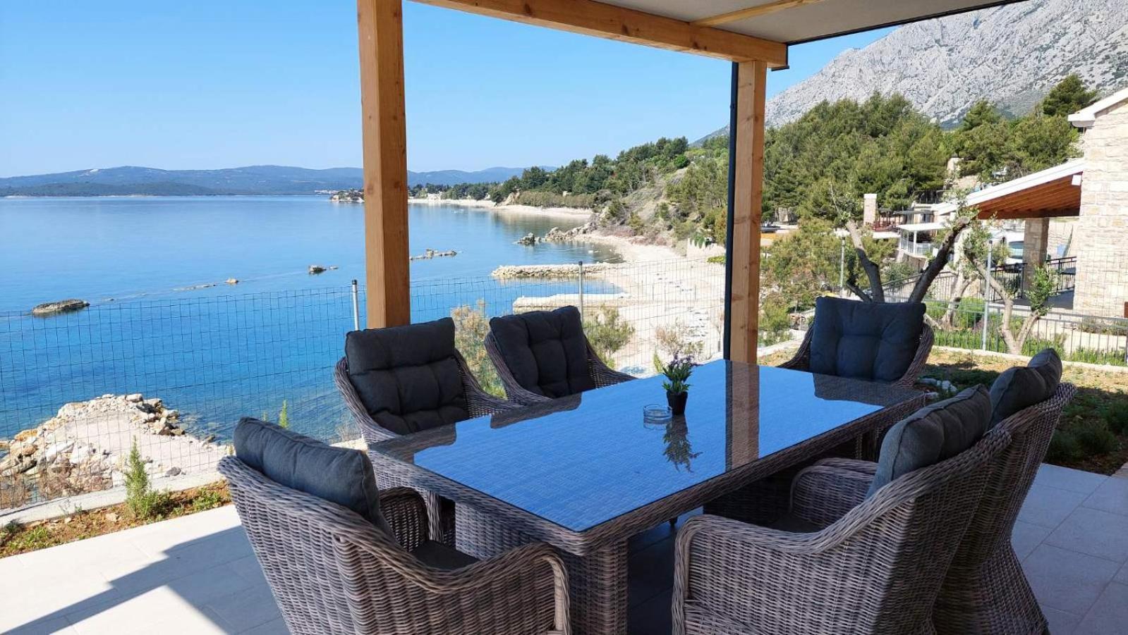 Lavanda Mobile Homes Orebić Oda fotoğraf